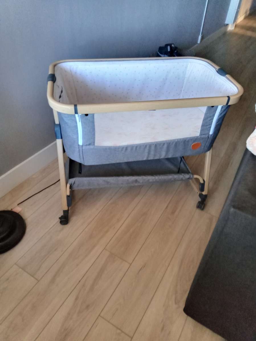 baby bassinet
