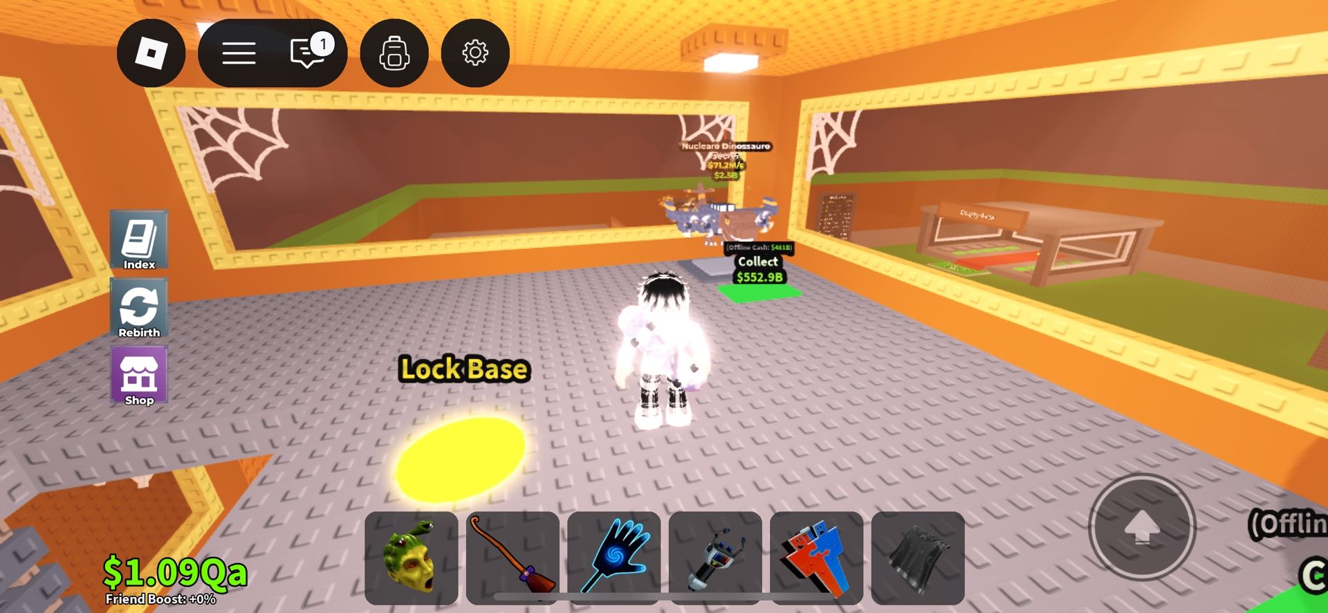 SAB Trading (not Selling) My Ps