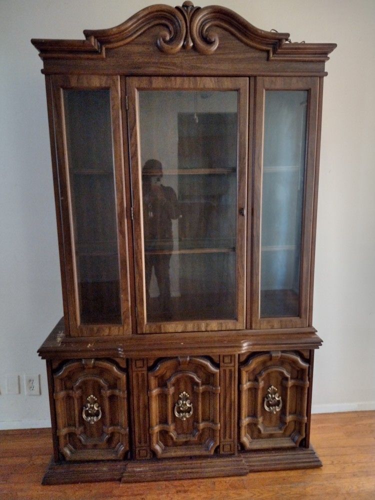 China Cabinet