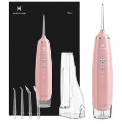 Water Flosser