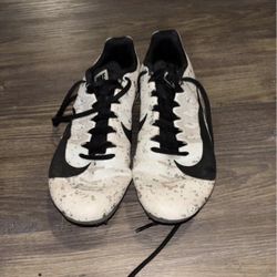 Nike Track Shoes
