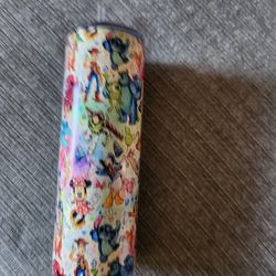 Disney Character Cup