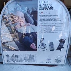 Boppy Head And Neck Support