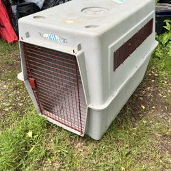 XXL Dog Crate/Cage-Pending Pickup 