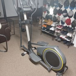 Elliptical