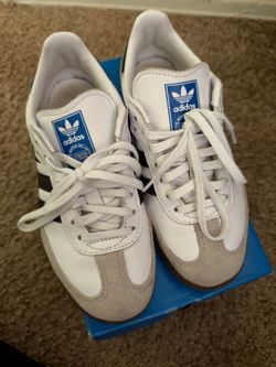 Samba OG J Size 4 $45 good condition