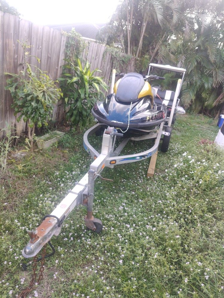 2006 Yamaha Gp1300r for Sale in Hialeah, FL OfferUp
