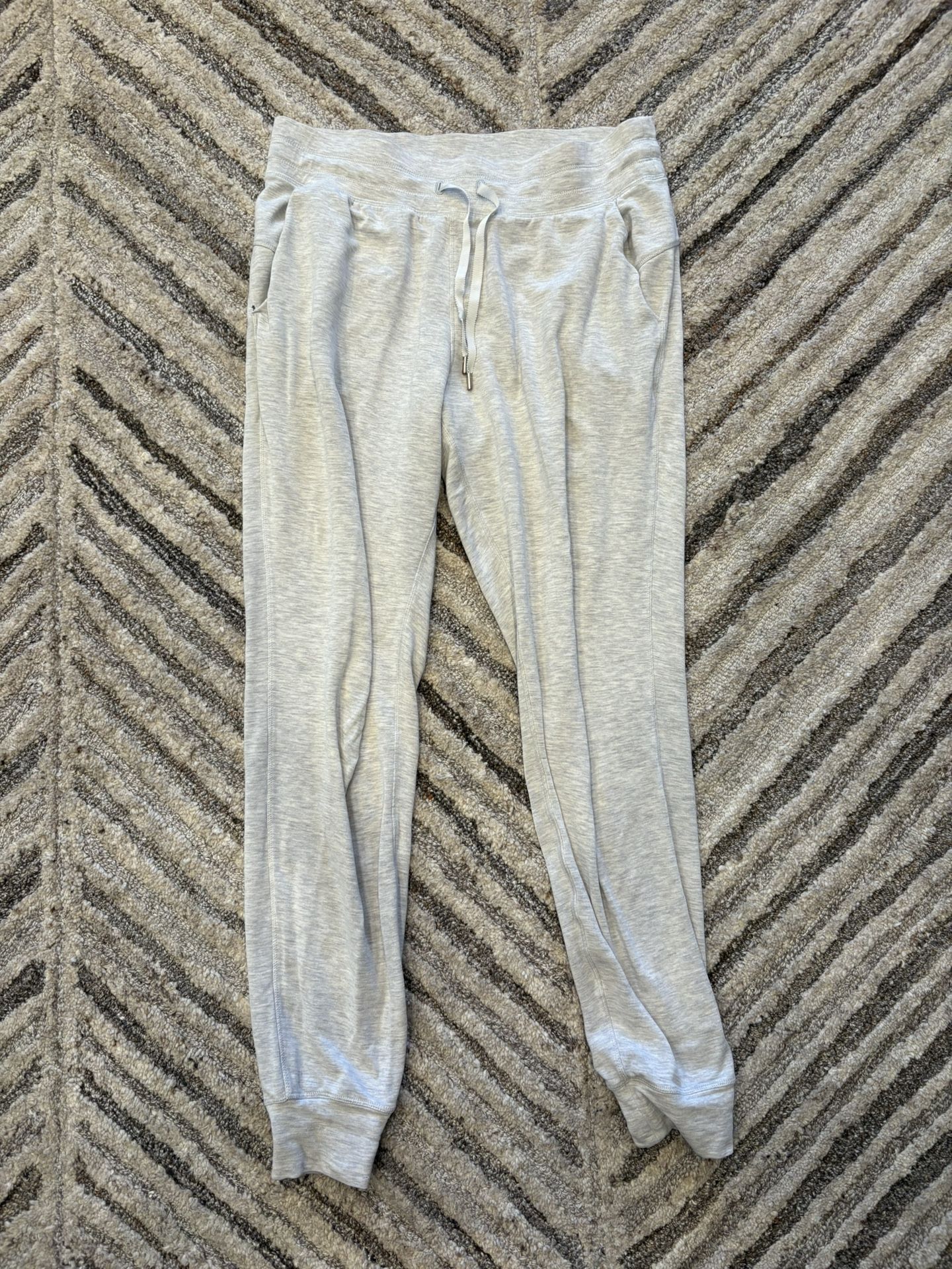 Lululemon Joggers
