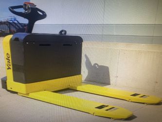 Pallet Jack