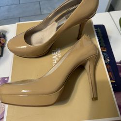 Michael Kors Heels 