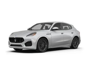 2023 Maserati Grecale