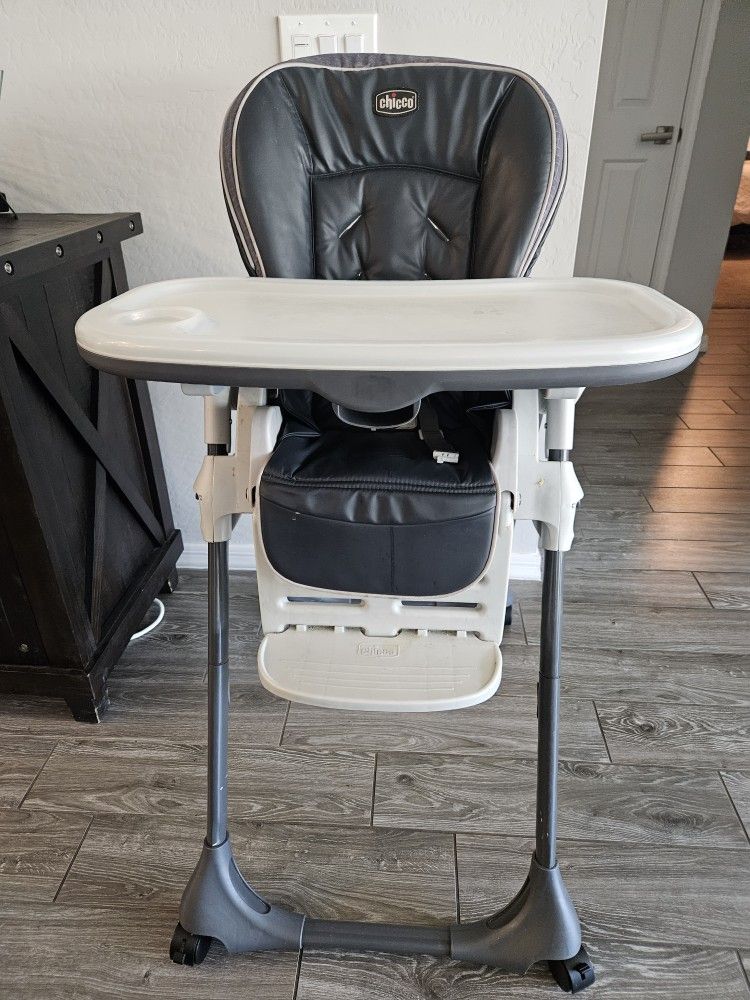 Chicco High Chair
