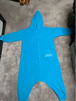 Cookie Monster pj