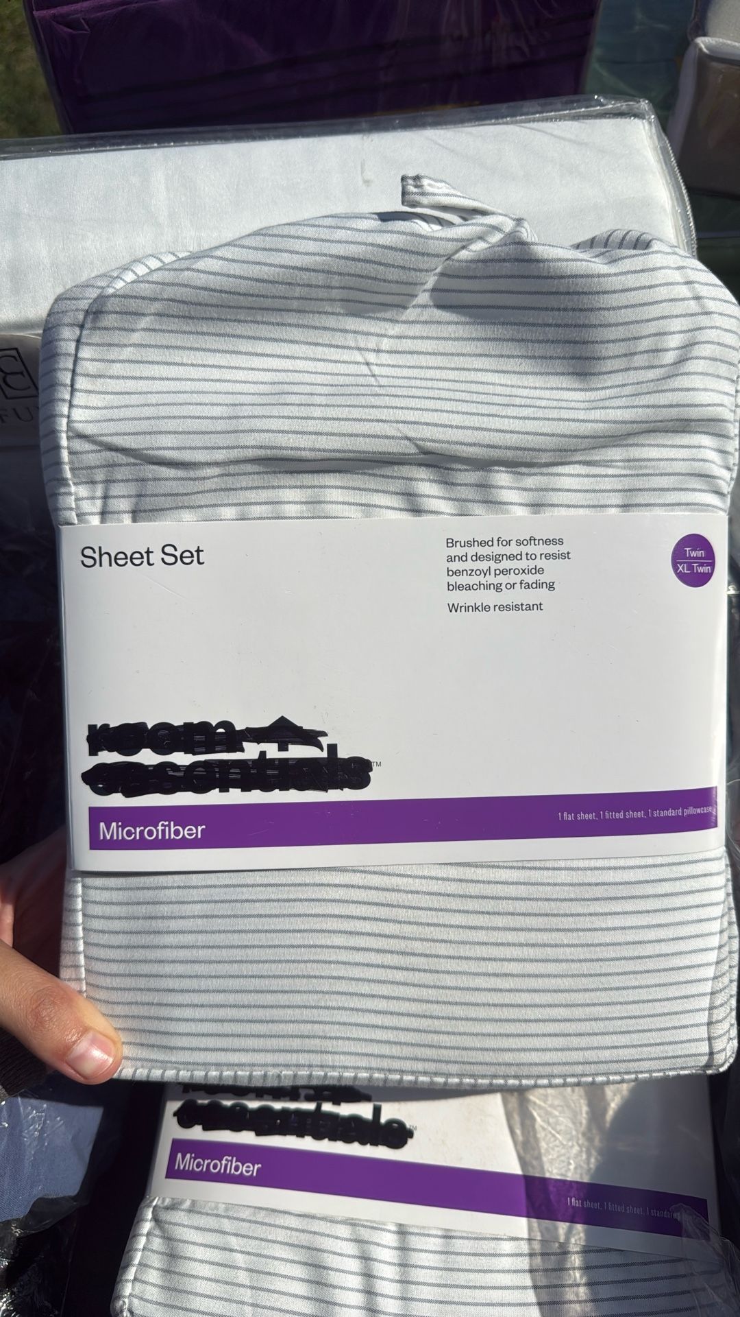 Twin xl Bedsheets