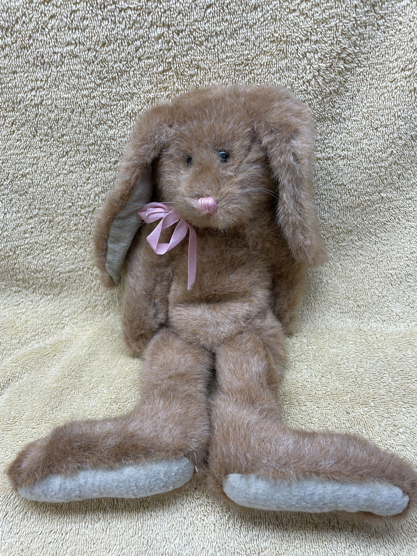Boyd’s Plush Hare “Emma R. Hare”
