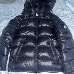 *TRADES ONLY* moncler maya size 3 (large) 