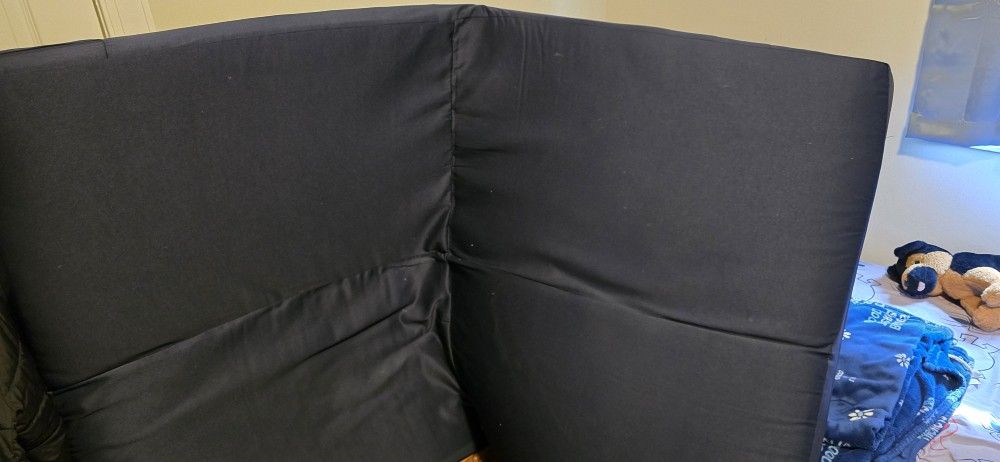 THICK FUTON mattress