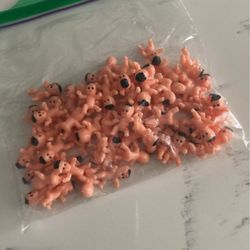 Baby Shower Game Babies