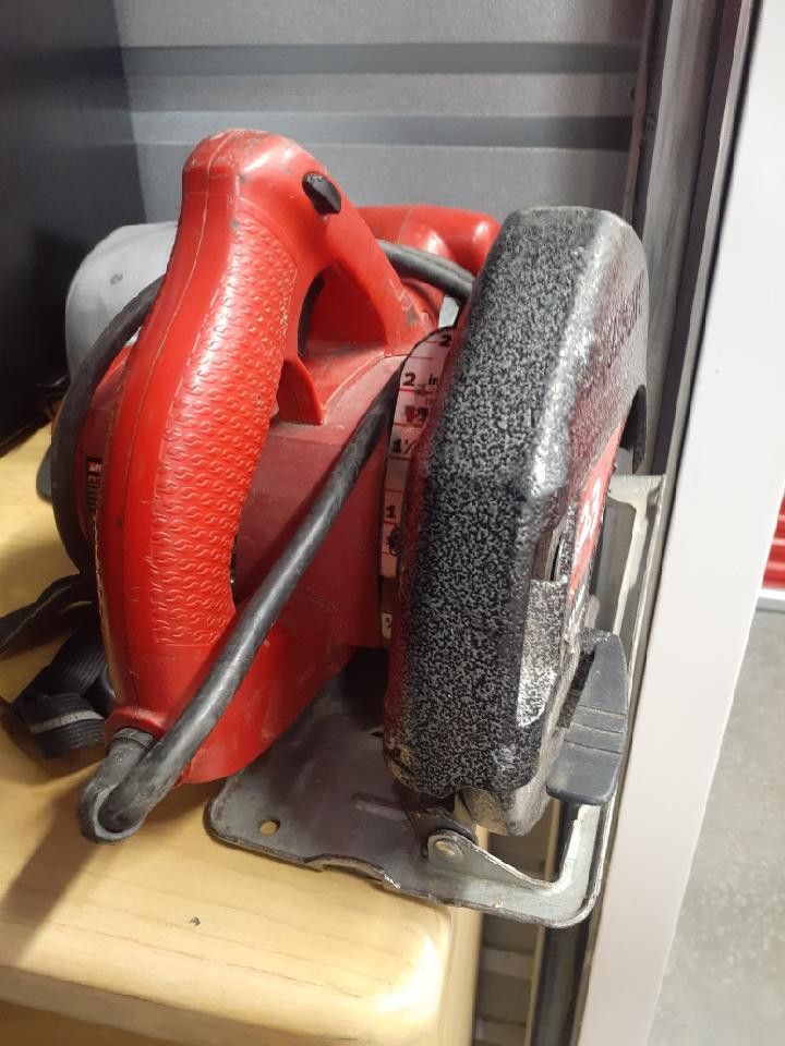 Skill Saw 2.3