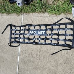 Pro Net Tailgate