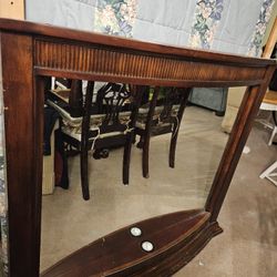 Dresser Mirror