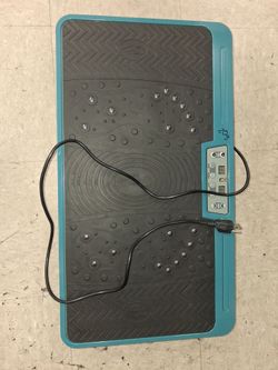 Viberation plate (touredbe)