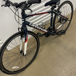 Cannondale Quick c4