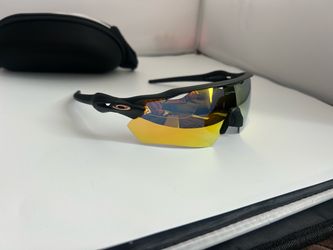 oakley radar ev