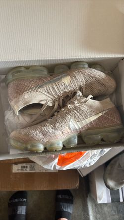 Nike vapor Max