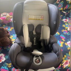 Infant- 24months Baby  Car Seat (unisex)