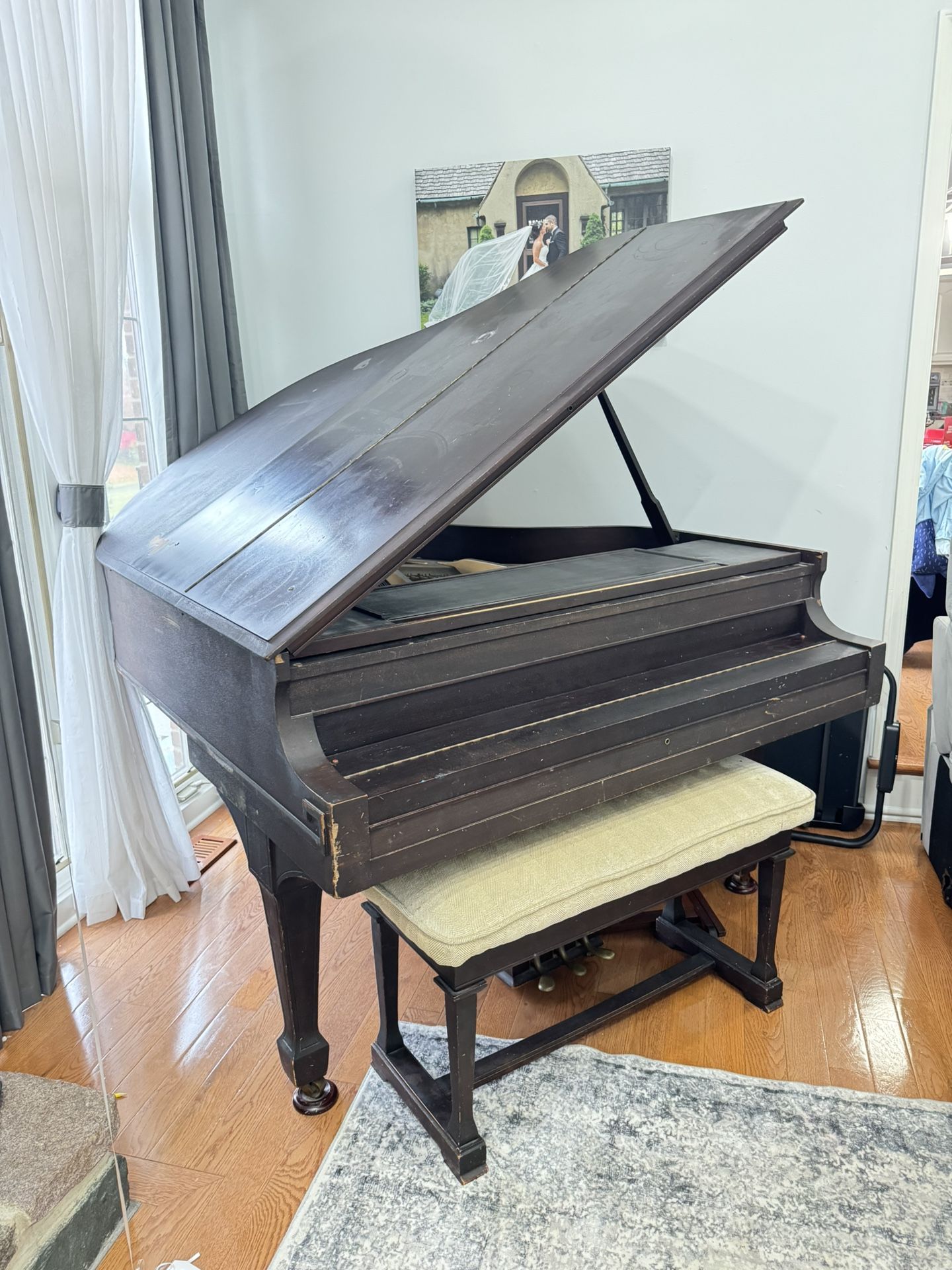 Free Piano
