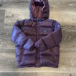 Patagonia Kids’ Hi-Loft Down Jacket