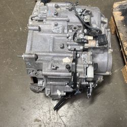 Jdm J35A AWD Auto Transmission