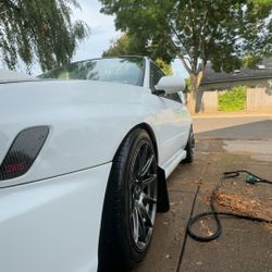2002 Subaru Impreza