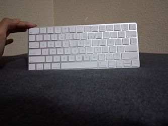 working apple magic keyboard