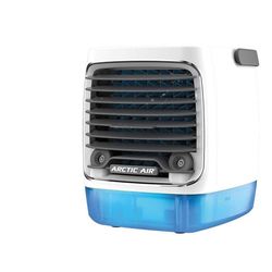 (WEEKEND SALE)  Desktop Evaporative Cooler 