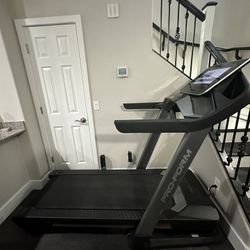 ProForm Treadmill Pro 5000