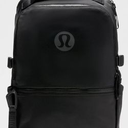 Lululemon Backpack 