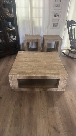 Coffee Tables