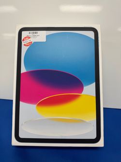 iPad 11 128GB WiFi