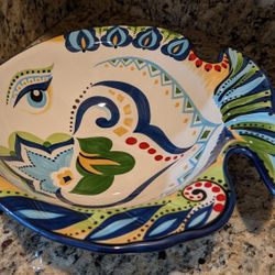 Ceramic Bowl 