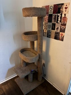 Cat Tree