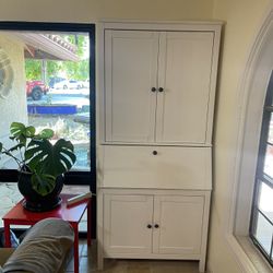 Secretary Desk