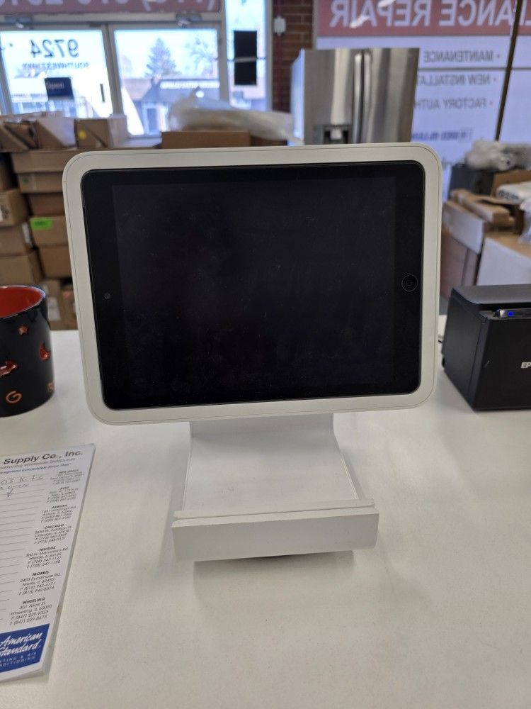 Square Credit Card  POS
