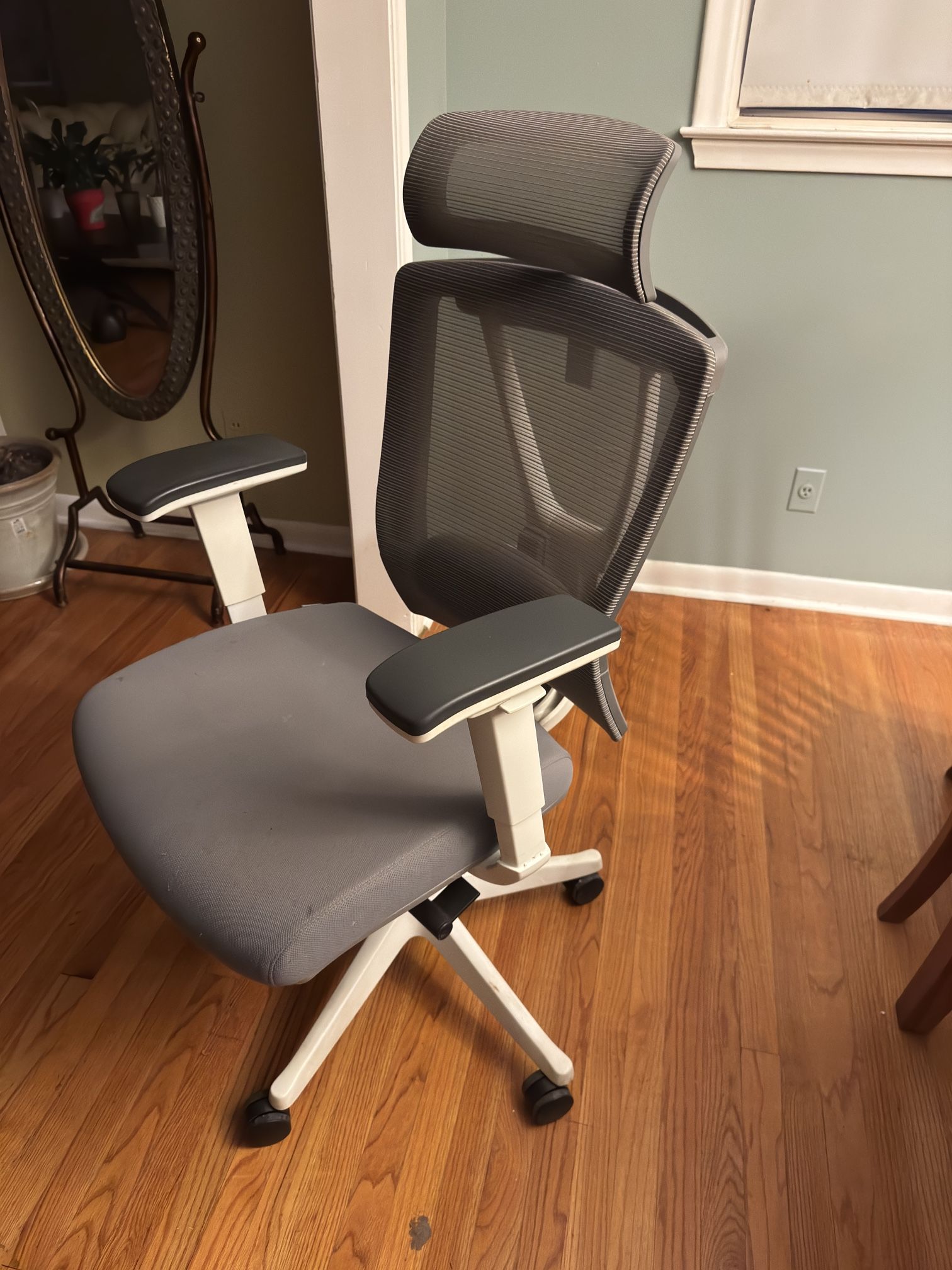 Autonomous ErgoChair – $180 (Originally $399)