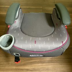 Graco Booster Car Seat Cup Holder