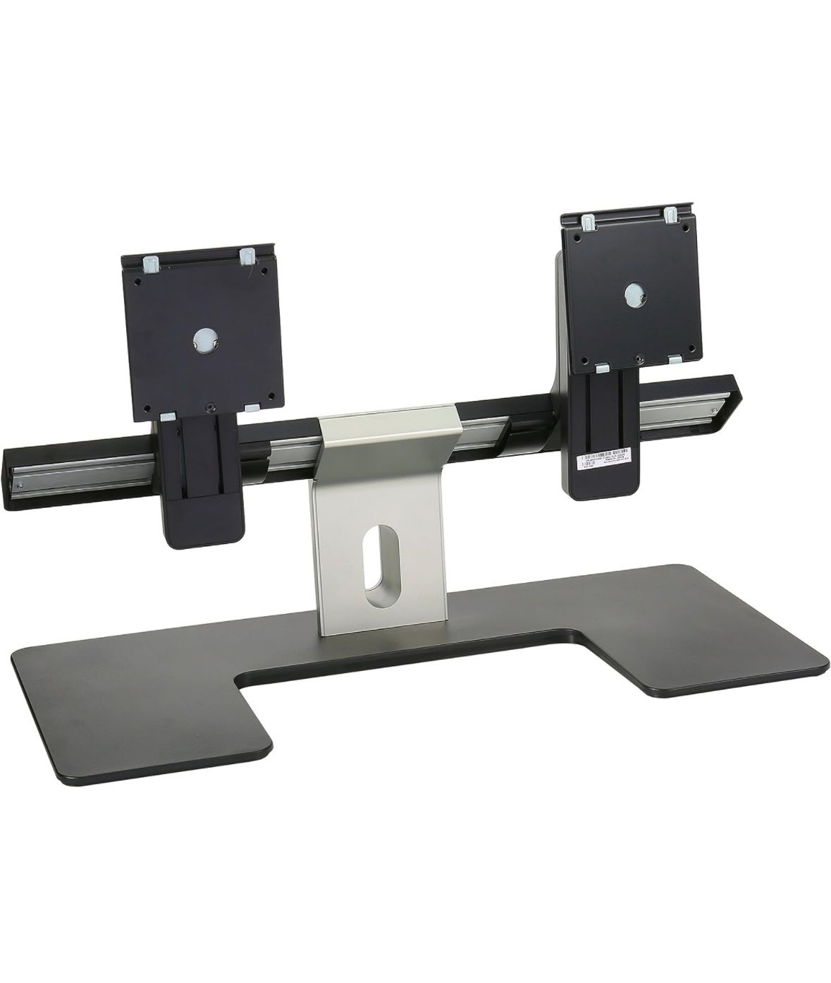 Dell Dual monitor stands