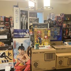 New Arrival Today’s Toys Message Me For More Details