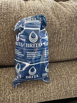 Single Brita 6 Month Filter