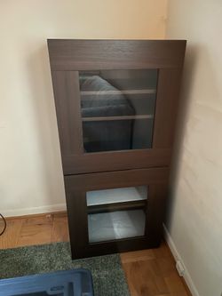 Stereo cabinet